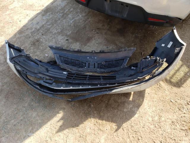 KNADN4A36E6357252 KIA RIO EX