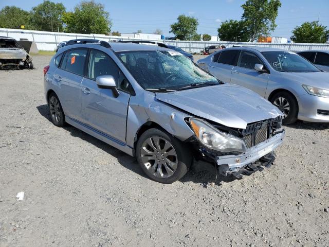 JF1GPAL63E8232686 Subaru Impreza Sport Premium