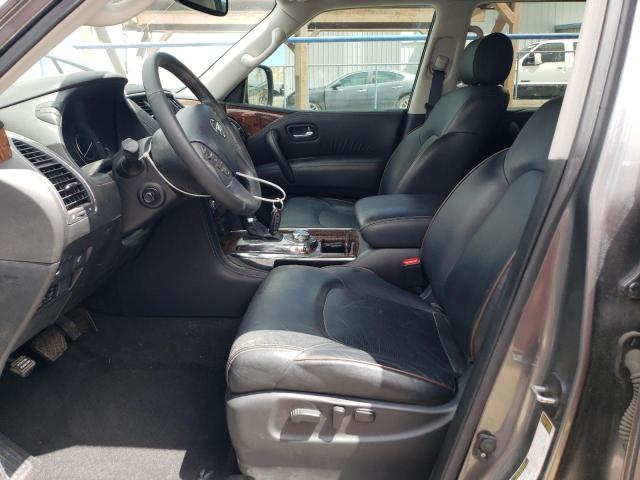JN8AY2NC1J9556024 Nissan ARMADA SV