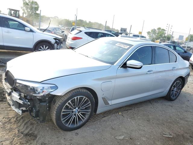 2019 BMW 530E - WBAJA9C5XKB391983