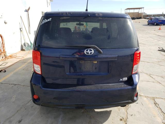 2015 TOYOTA SCION XB - JTLZE4FE1FJ072948