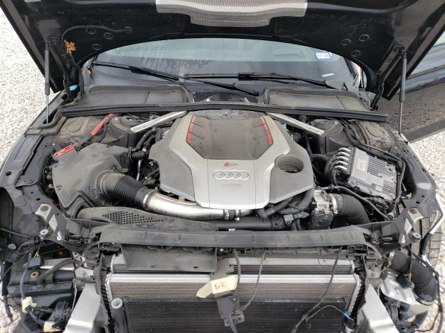 2019 AUDI RS5 - WUABWCF51KA907612