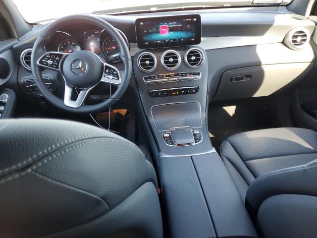 W1N0G8DB4NV374314 Mercedes-Benz GLC 300