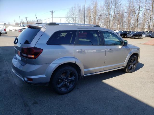 2019 DODGE JOURNEY CR - 3C4PDDGG3KT771300