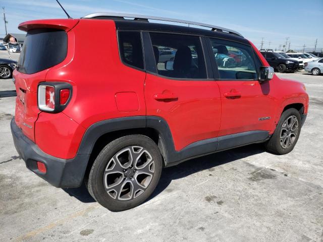 ZACCJADT8GPC91341 Jeep Renegade Limited