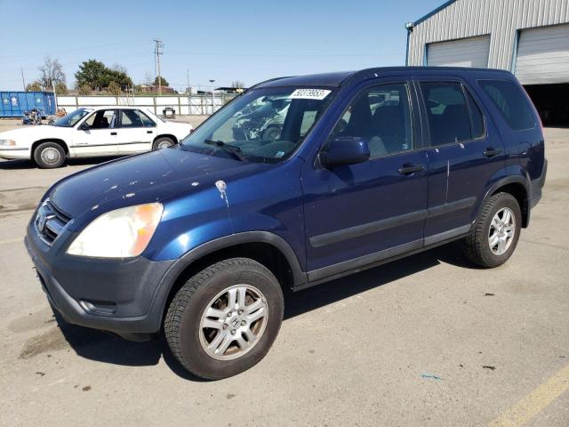 2003 Honda CR-V EX