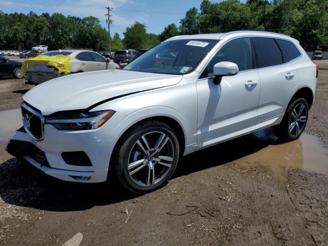 2021 Volvo XC60 