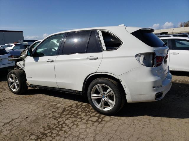 5UXKS4C52J0Y17214 BMW X5 Xdrive35d