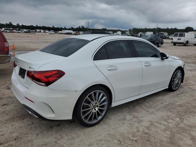 WDD3G4EB2LW037150 Mercedes-Benz A 220