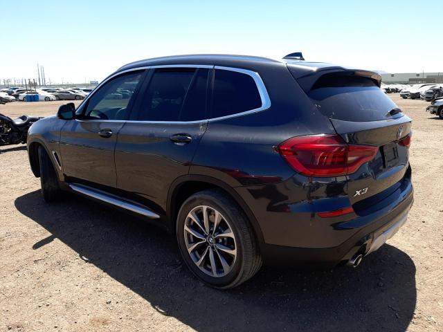 2019 BMW X3 SDRIVE3 - 5UXTR7C5XKLE94891