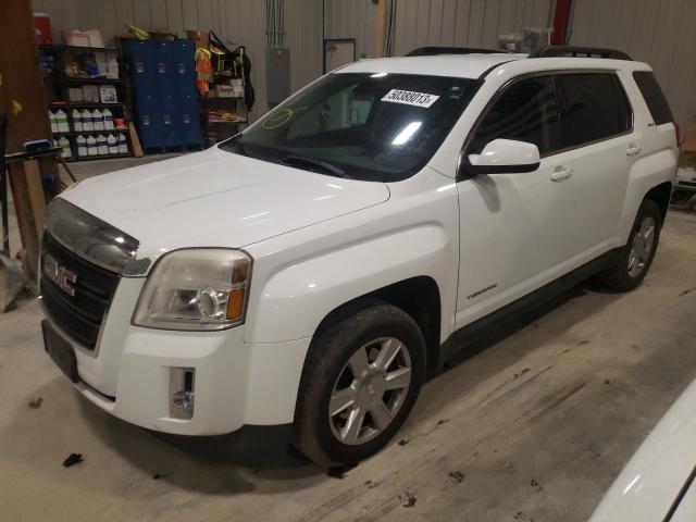 2013 GMC Terrain SLE