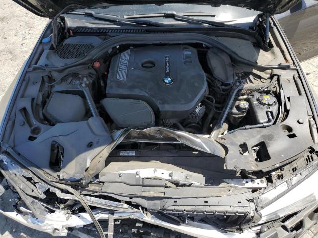 WBAJA5C38HG895595 BMW 530 I