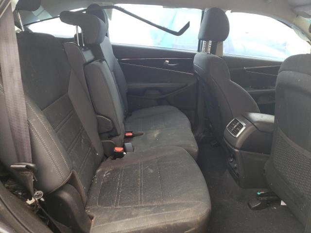 5XYPG4A36LG680897 KIA SORENTO L