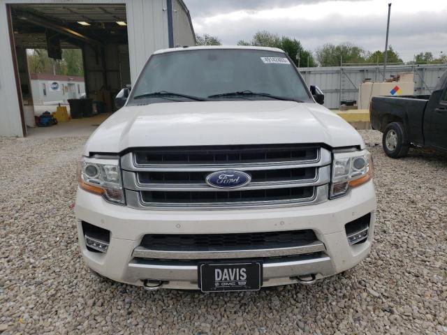 1FMJK1MT5GEF12791 Ford Expedition El Platinum