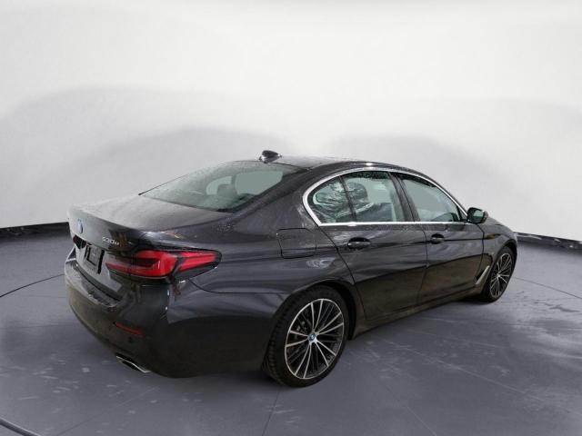 2022 BMW 530XE WBA33AG0XNCK55709