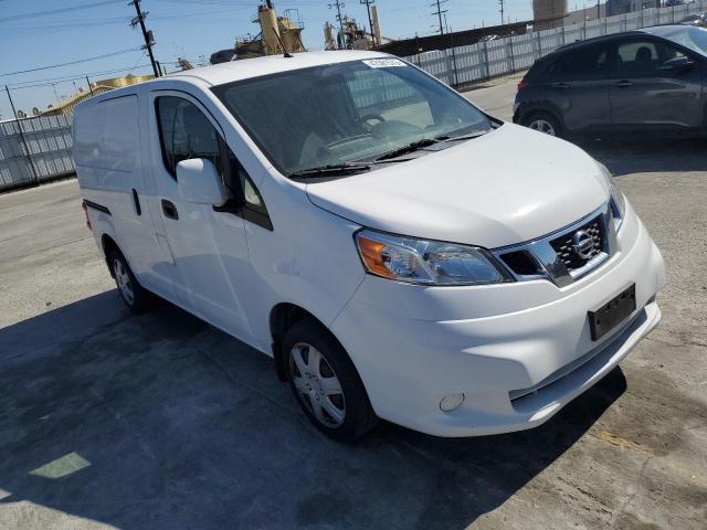 3N6CM0KN7HK704577 Nissan NV200 2.5S