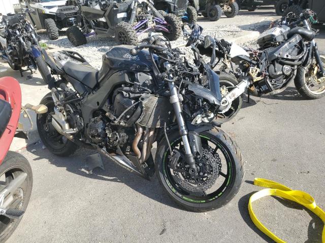 2019 KAWASAKI ZX1000 W - JKAZXCW12KA021718