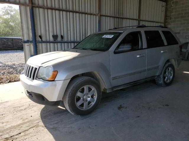 2010 Jeep Grand Cherokee Laredo