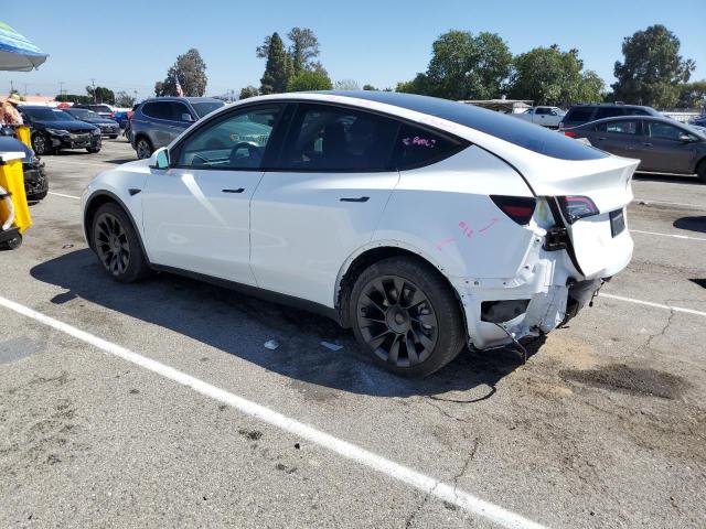 7SAYGDEEXNF422721 Tesla Model Y