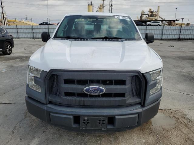 2016 FORD F150 - 1FTMF1CP3GKE32210