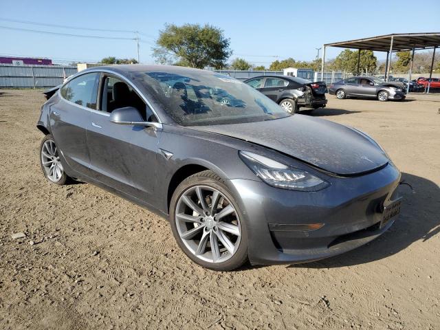 5YJ3E1EAXJF005148 Tesla MODEL 3