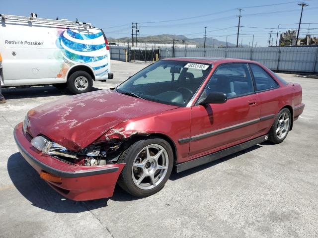 1991 Acura Integra LS