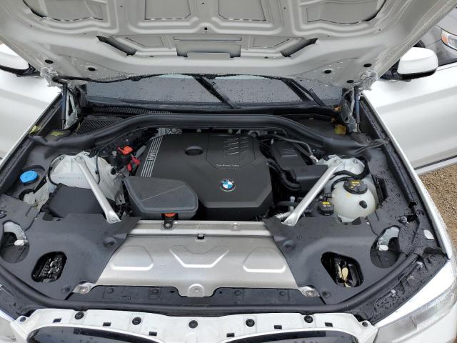 2020 BMW X3 SDRIVE3 - 5UXTY3C04L9B30268