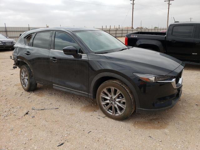 JM3KFADM9M1376021 Mazda Cx-5 Grand Touring