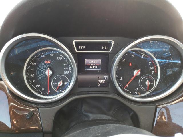 4JGDA5HB8JB025456 Mercedes-Benz Gle 350 4matic