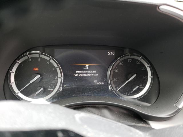 5TDGZRAH6MS535530 Toyota Highlander Xle