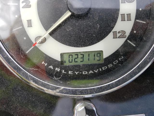 2010 HARLEY-DAVIDSON FLSTN 1HD1JD510AB042716