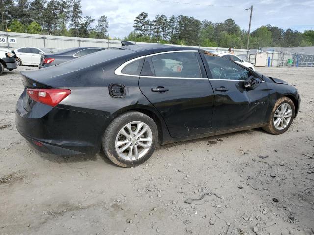 2016 CHEVROLET MALIBU HYB - 1G1ZJ5SUXGF354805