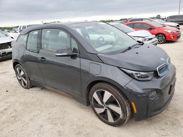 2015 BMW I3 REX - WBY1Z4C57FV503723