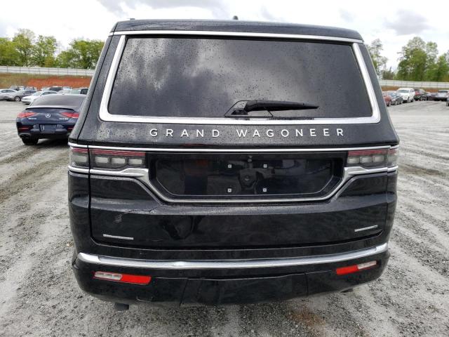 2022 JEEP GRAND WAGO 1C4SJVFJ0NS101070