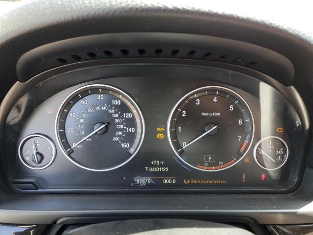 2015 BMW 535 I - WBA5B1C58FD920325