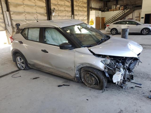 3N1CP5CU5KL524225 Nissan KICKS S