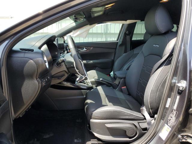 3KPF54AD6PE539261 KIA Forte Gt Line