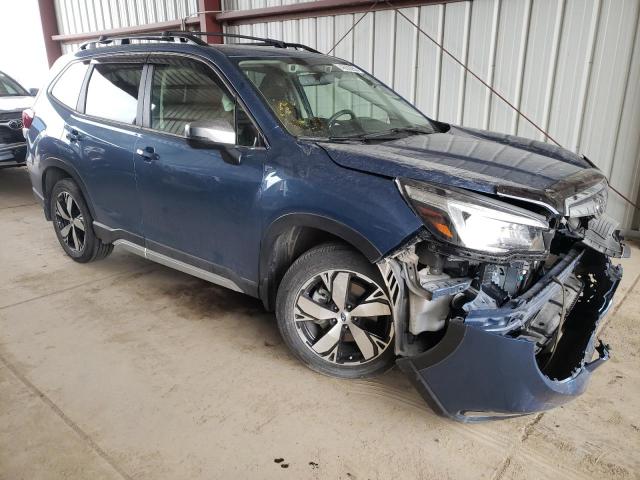 JF2SKAXC9LH409422 Subaru Forester Touring