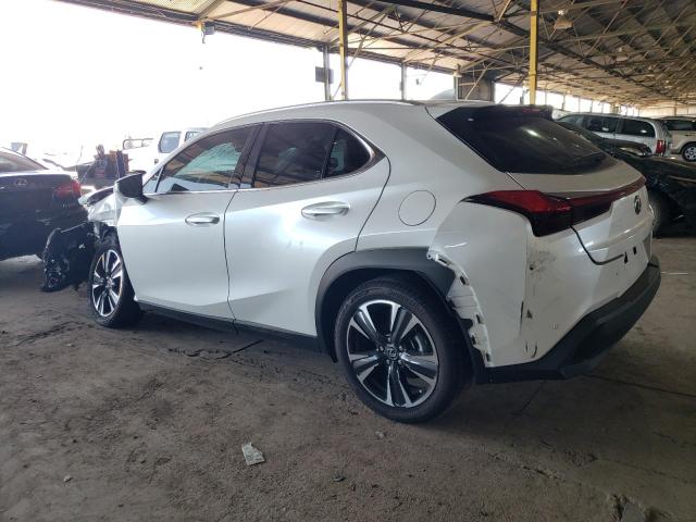2022 LEXUS UX 200 BAS - JTHX3JBH2N2051783