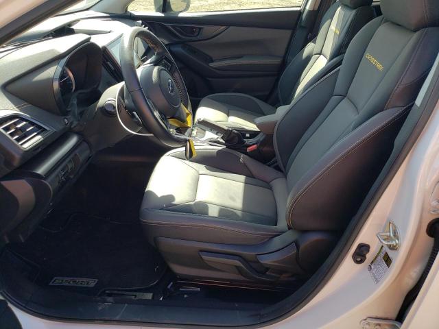 JF2GTHSC8NH205880 Subaru Crosstrek Sport