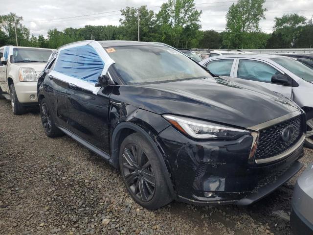 3PCAJ5M11LF116914 Infiniti QX50 PURE 4