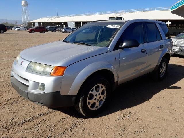 2003 Saturn VUE 