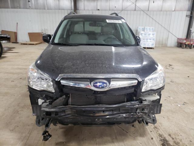 JF2SJAHCXEH544980 Subaru Forester 2.5i Limited