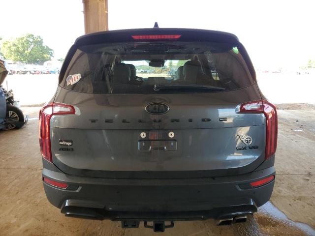 5XYP5DHC9MG137573 KIA Telluride Sx