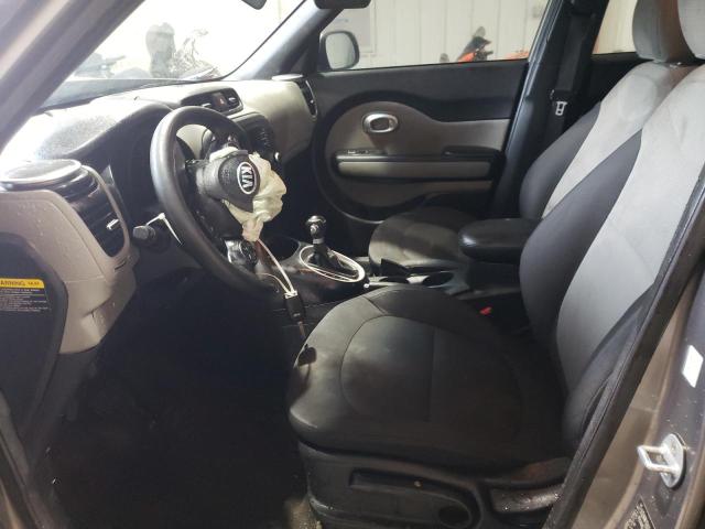 KNDJN2A2XF7114153 KIA Soul