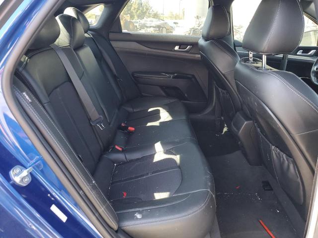 5XXG64J20MG081011 KIA K5 GT LINE