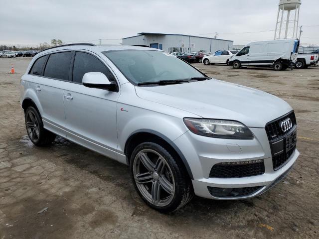 WA1DGAFE0ED011855 2014 AUDI Q7, photo no. 4