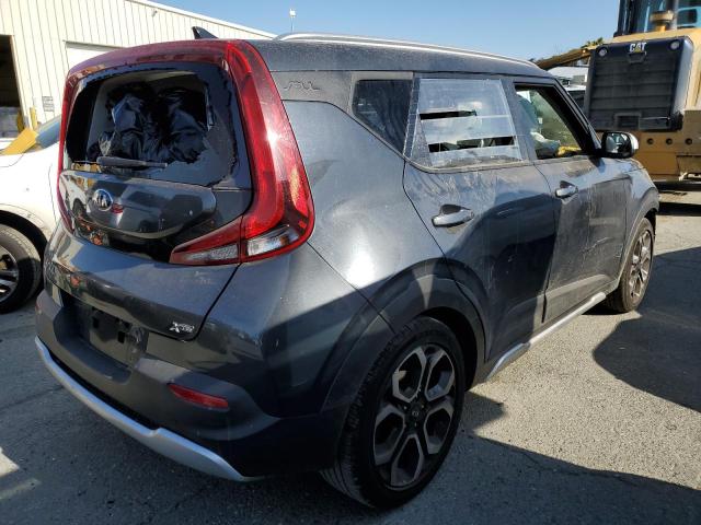 KNDJ23AU6L7062399 KIA SOUL LX