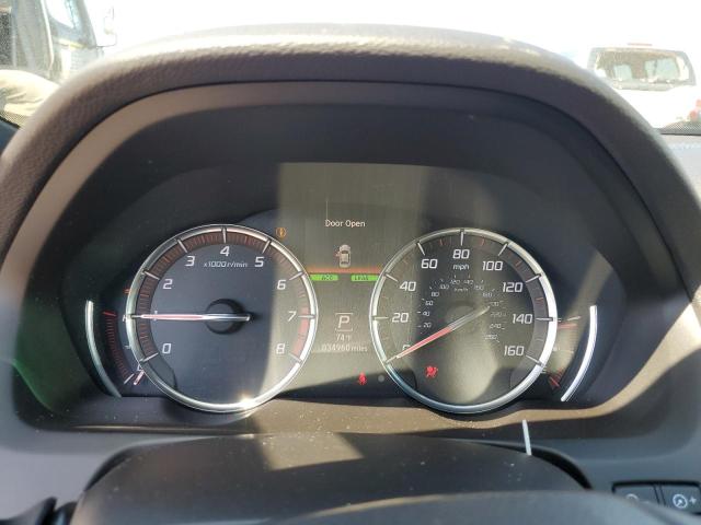 2020 ACURA TLX TECHNO - 19UUB3F6XLA001813