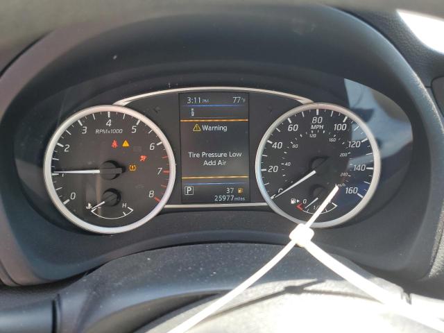 2019 NISSAN SENTRA 1.8 - 3N1AB7AP1KY224683